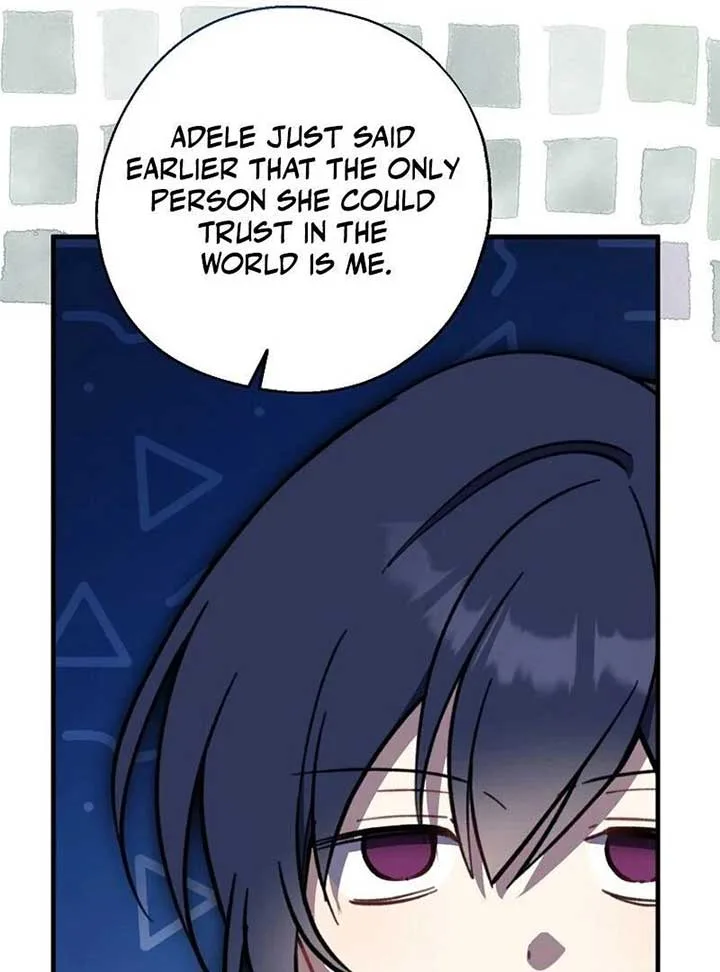 Say Ah, The Golden Spoon Is Entering Chapter 112 page 85