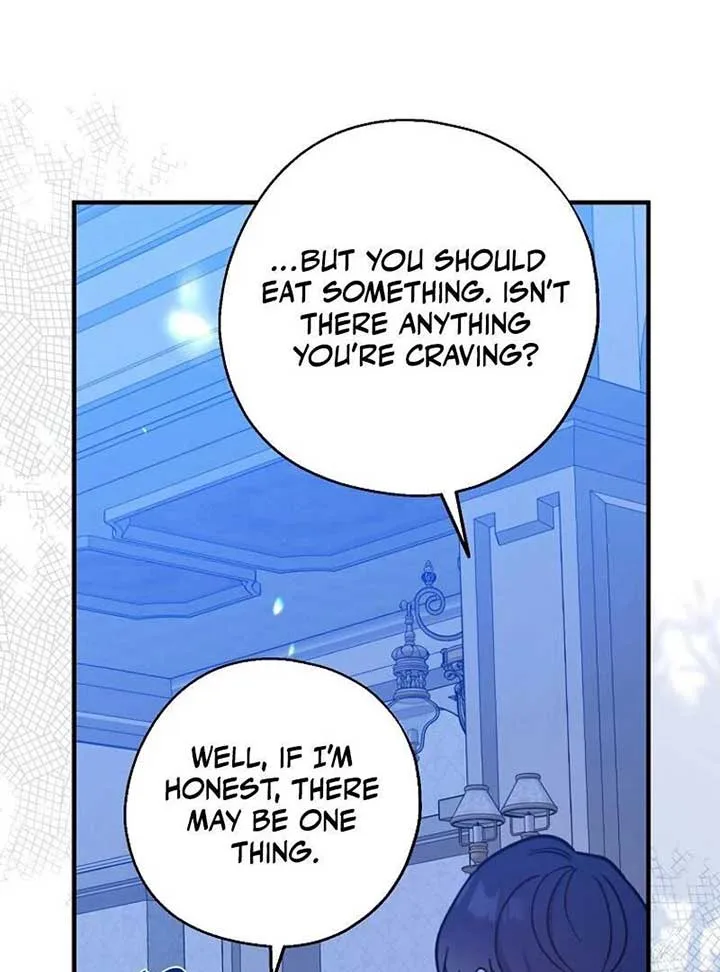 Say Ah, The Golden Spoon Is Entering Chapter 111 page 132