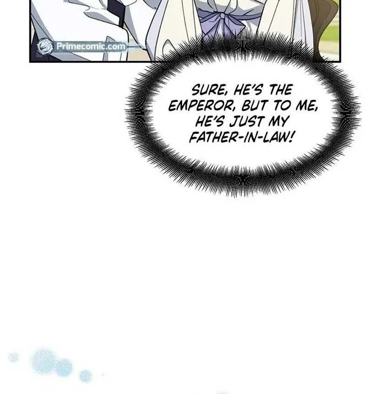 Say Ah, The Golden Spoon Is Entering Chapter 112 page 109