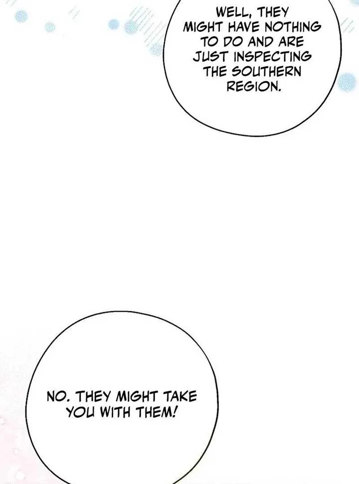 Say Ah, The Golden Spoon Is Entering Chapter 112 page 111