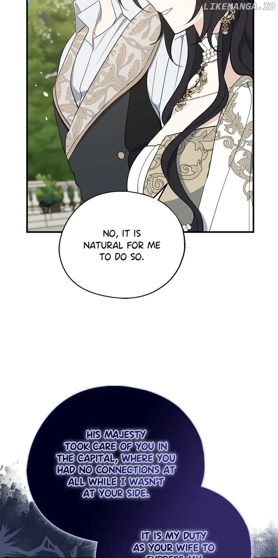 Say Ah, The Golden Spoon Is Entering Chapter 108 page 43