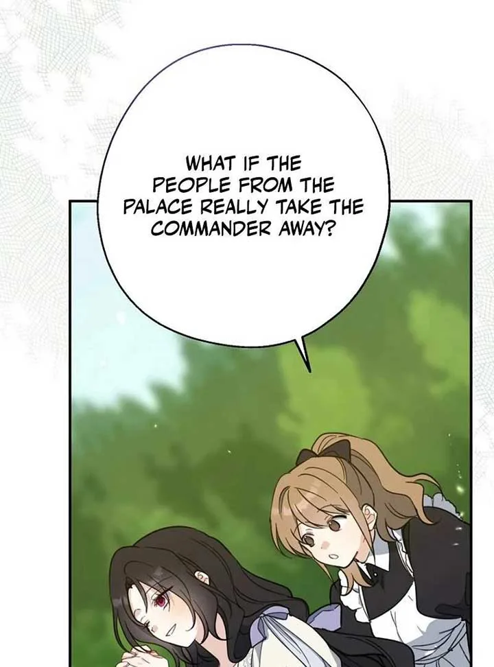 Say Ah, The Golden Spoon Is Entering Chapter 112 page 127