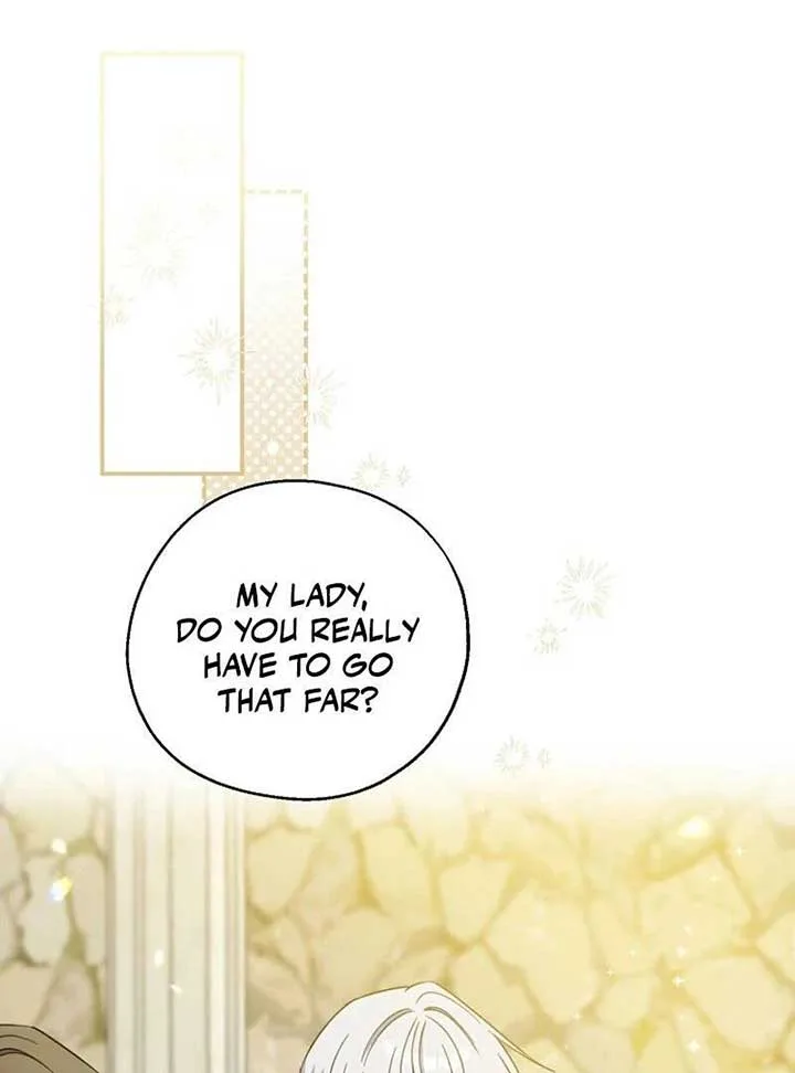 Say Ah, The Golden Spoon Is Entering Chapter 112 page 120
