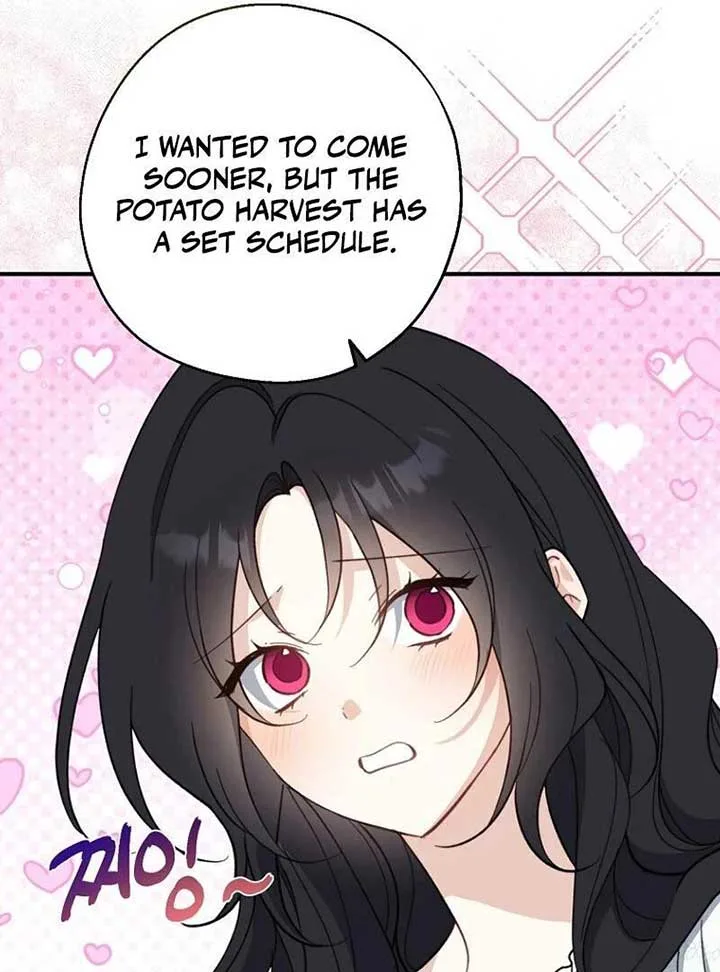 Say Ah, The Golden Spoon Is Entering Chapter 112 page 51