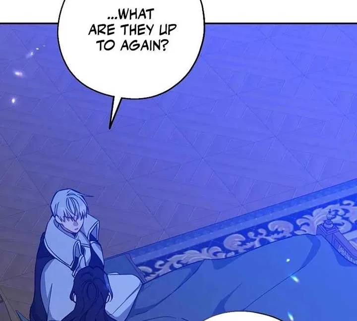 Say Ah, The Golden Spoon Is Entering Chapter 112 page 41