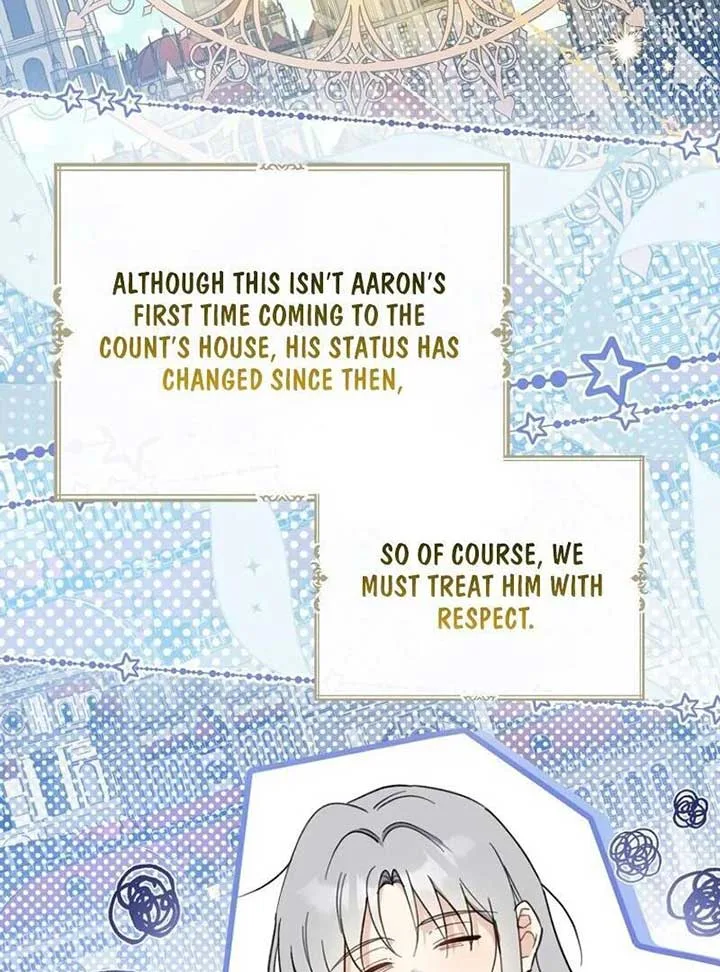 Say Ah, The Golden Spoon Is Entering Chapter 112 page 103