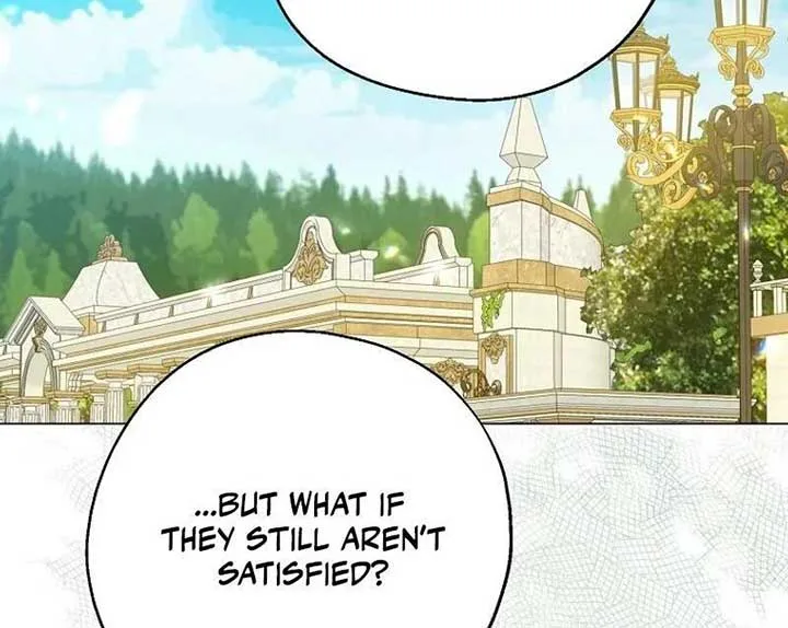 Say Ah, The Golden Spoon Is Entering Chapter 112 page 125