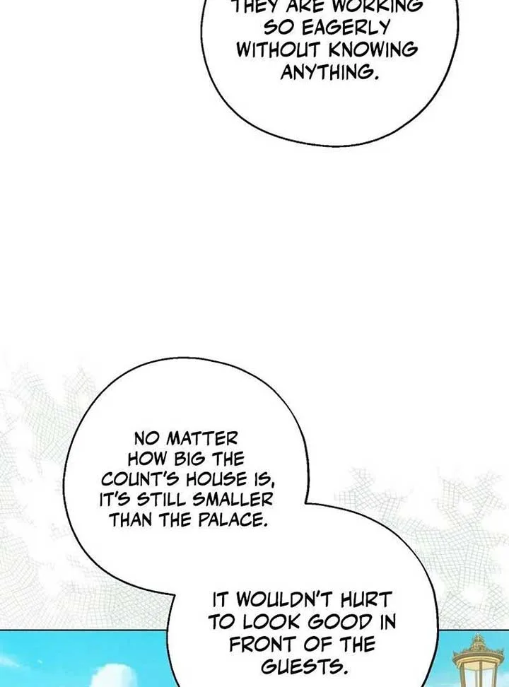Say Ah, The Golden Spoon Is Entering Chapter 112 page 124