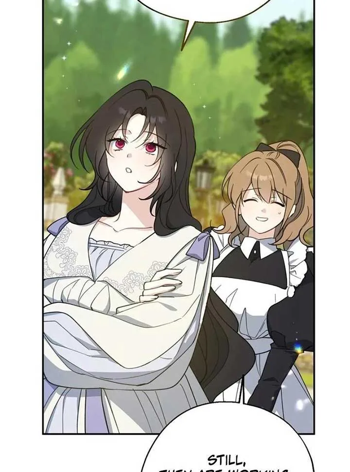 Say Ah, The Golden Spoon Is Entering Chapter 112 page 123