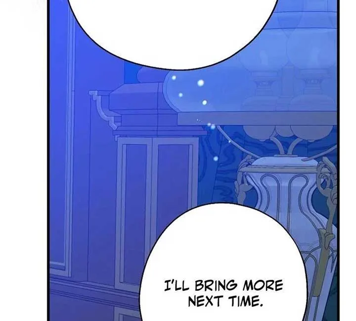 Say Ah, The Golden Spoon Is Entering Chapter 112 page 58