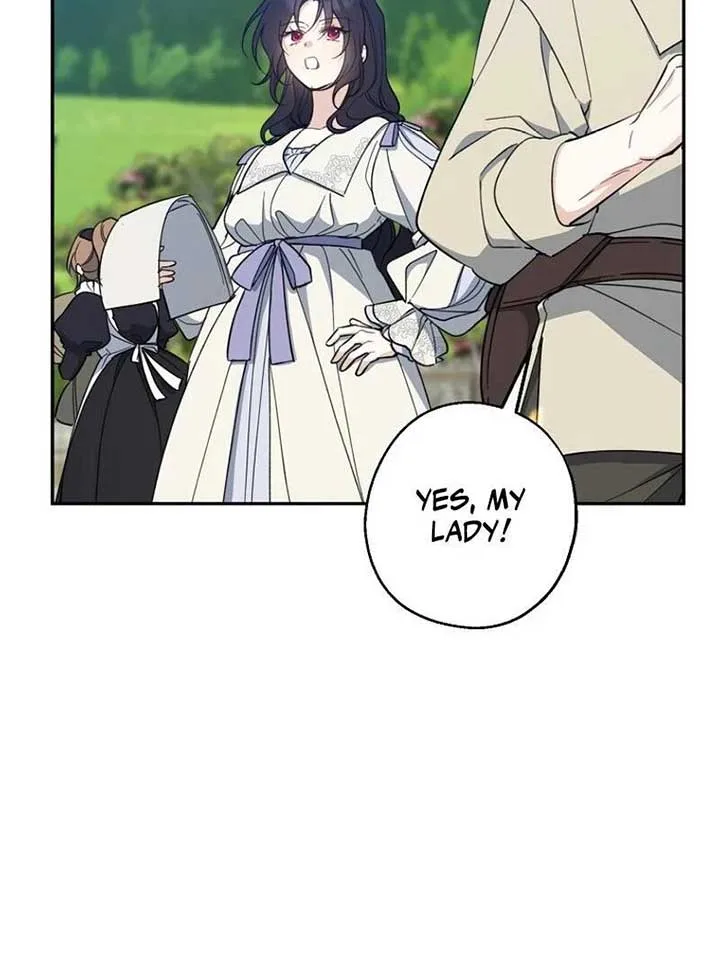 Say Ah, The Golden Spoon Is Entering Chapter 112 page 98