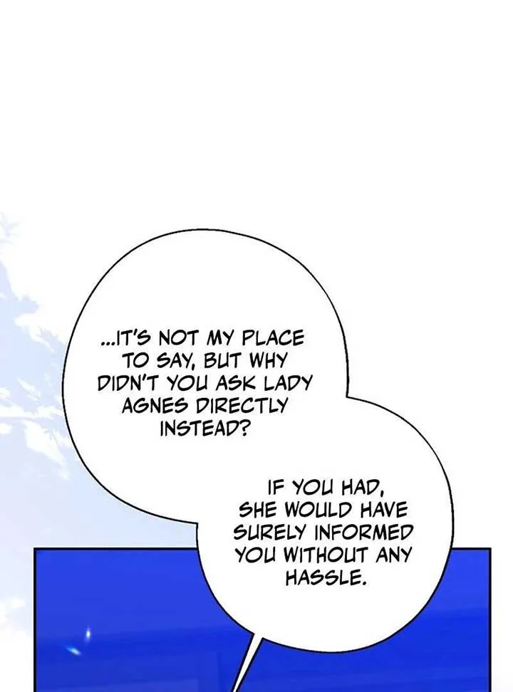 Say Ah, The Golden Spoon Is Entering Chapter 112 page 77