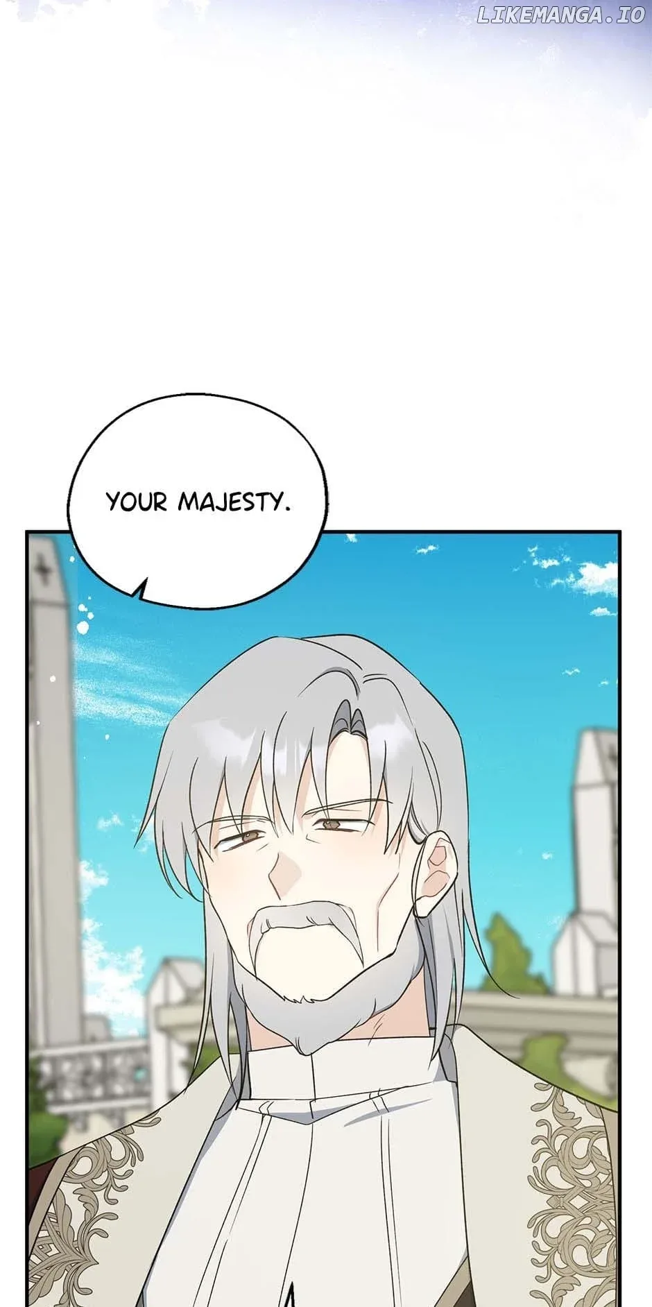 Say Ah, The Golden Spoon Is Entering Chapter 108 page 45