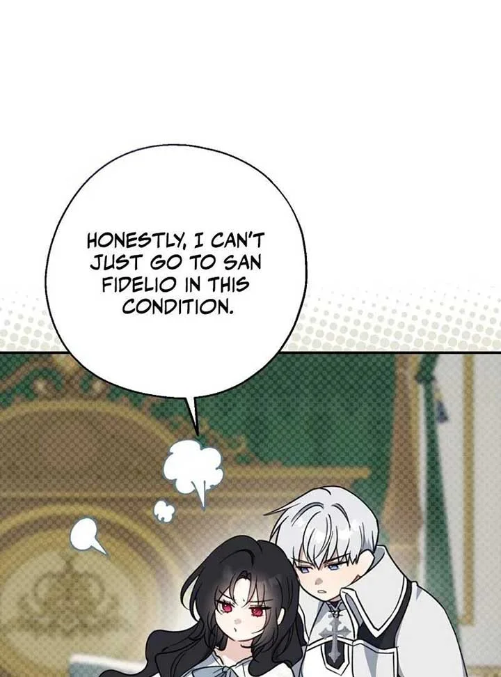 Say Ah, The Golden Spoon Is Entering Chapter 112 page 36