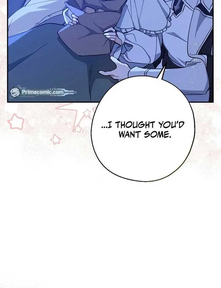 Say Ah, The Golden Spoon Is Entering Chapter 112 page 50