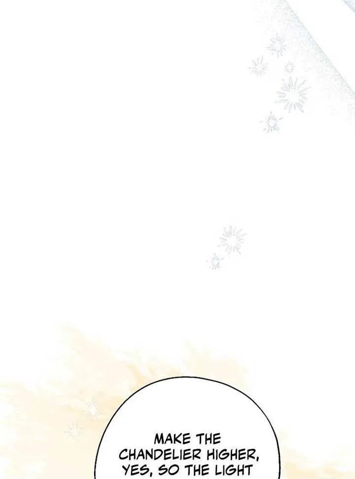 Say Ah, The Golden Spoon Is Entering Chapter 112 page 95