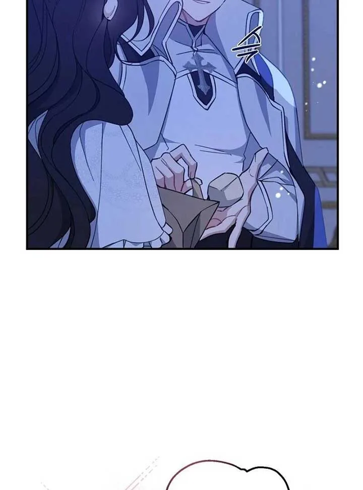 Say Ah, The Golden Spoon Is Entering Chapter 112 page 54