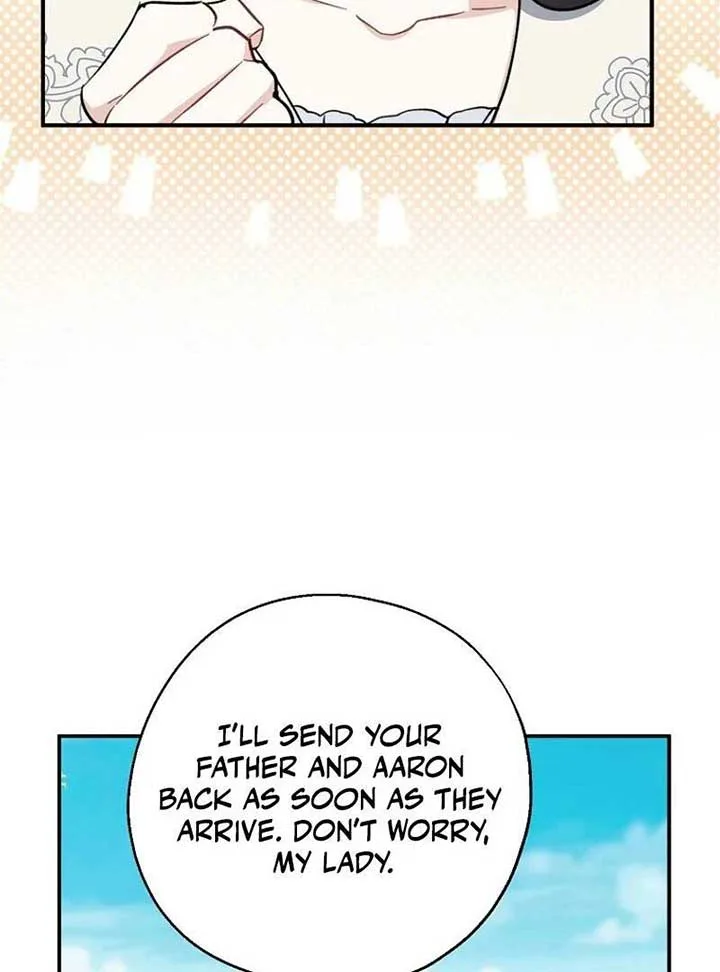 Say Ah, The Golden Spoon Is Entering Chapter 112 page 107
