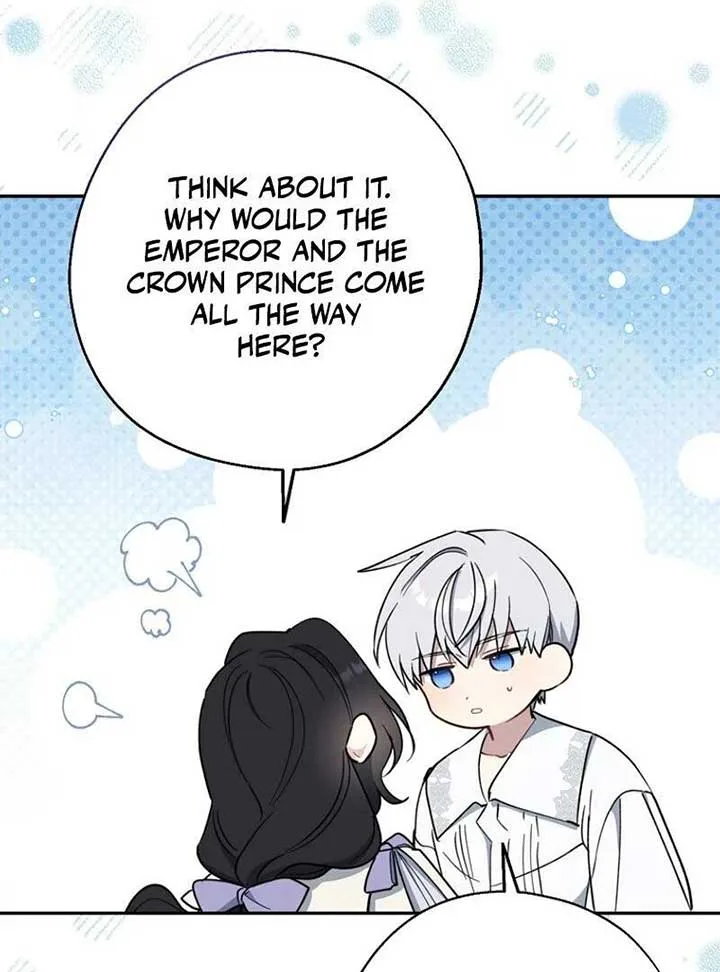 Say Ah, The Golden Spoon Is Entering Chapter 112 page 110
