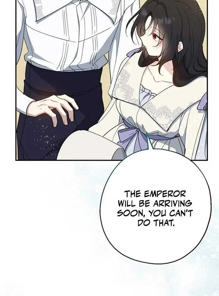 Say Ah, The Golden Spoon Is Entering Chapter 112 page 100