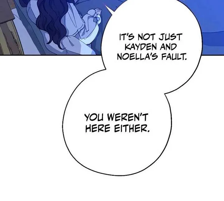 Say Ah, The Golden Spoon Is Entering Chapter 112 page 42