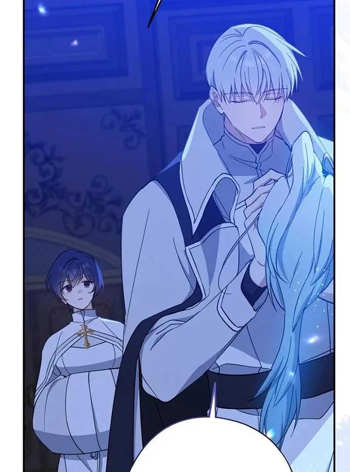 Say Ah, The Golden Spoon Is Entering Chapter 112 page 78