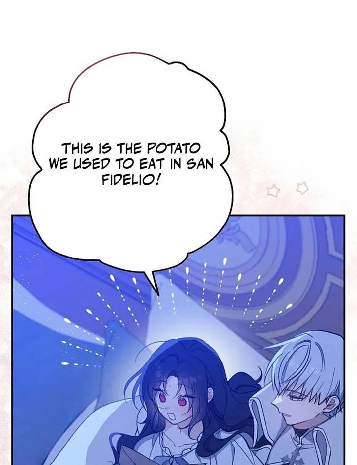 Say Ah, The Golden Spoon Is Entering Chapter 112 page 49