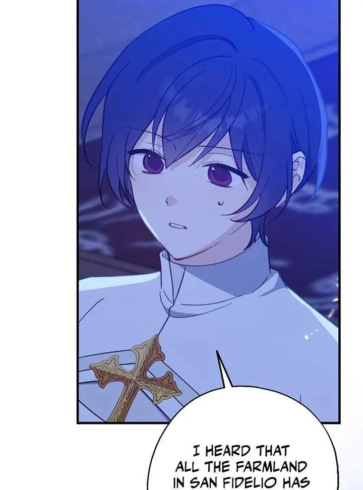 Say Ah, The Golden Spoon Is Entering Chapter 112 page 70