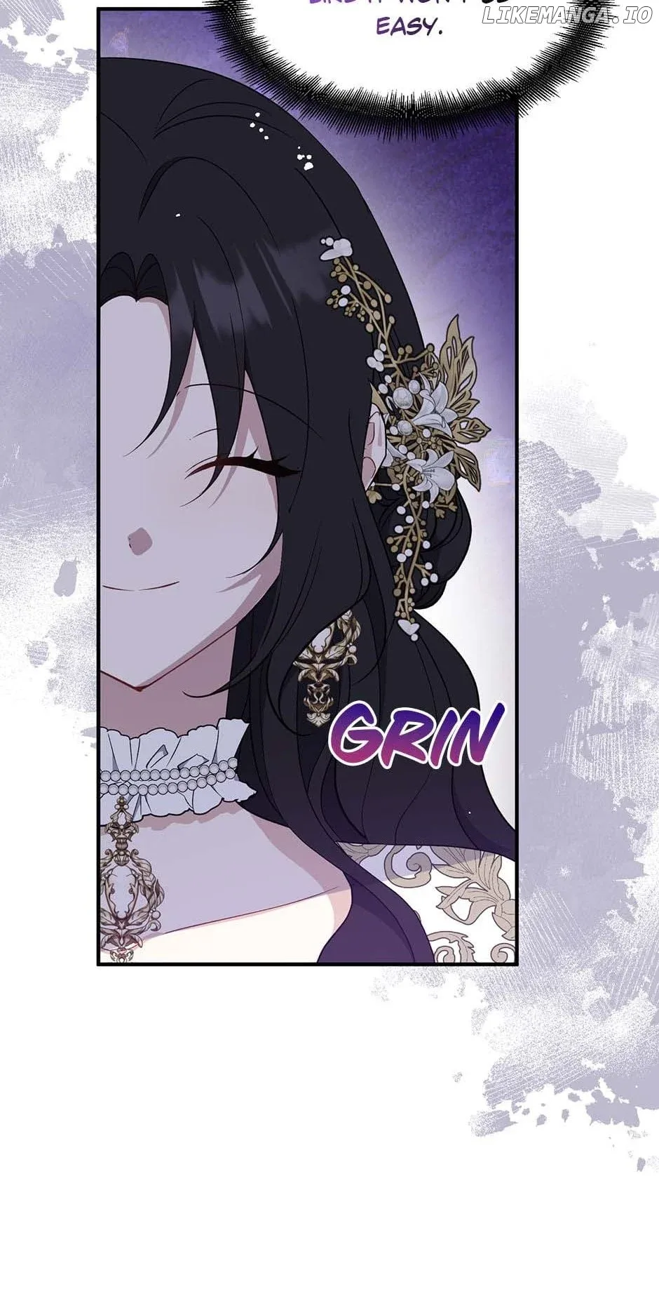 Say Ah, The Golden Spoon Is Entering Chapter 108 page 40