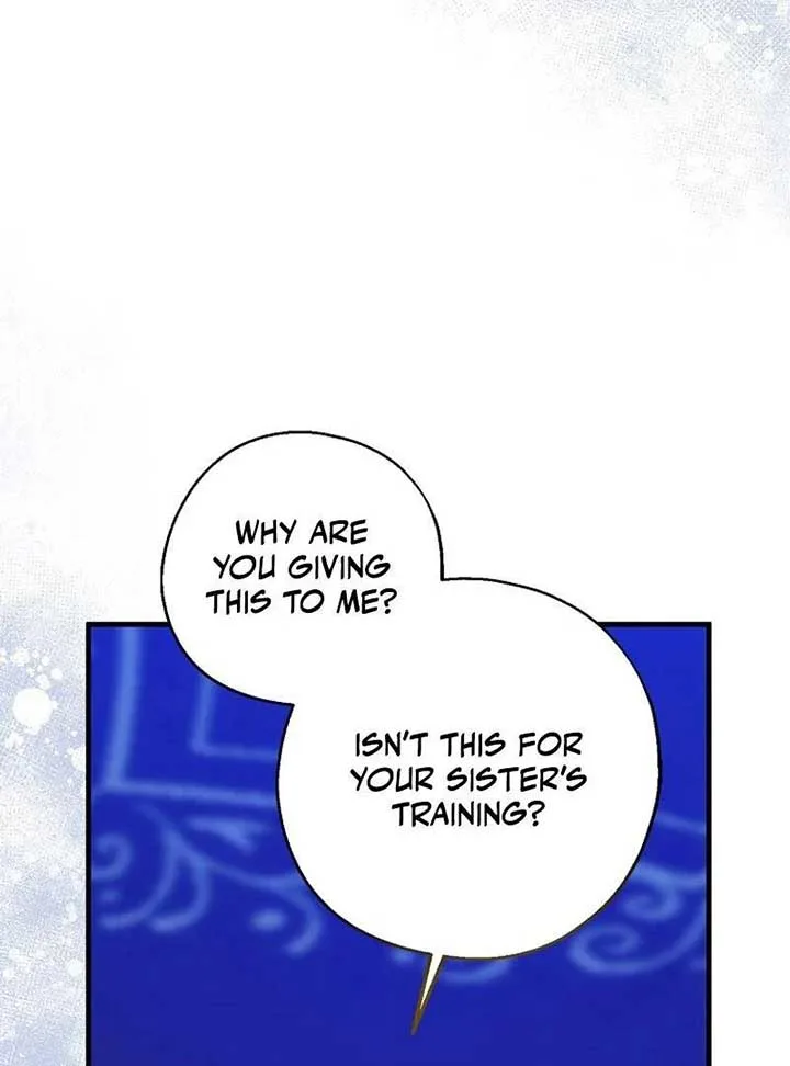 Say Ah, The Golden Spoon Is Entering Chapter 112 page 89
