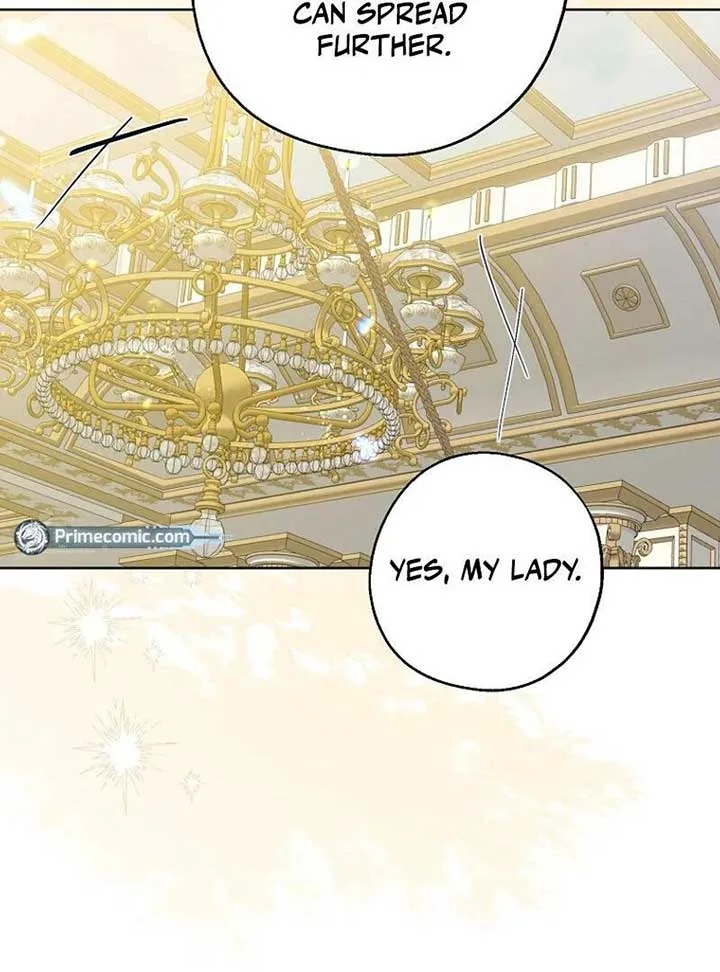 Say Ah, The Golden Spoon Is Entering Chapter 112 page 96