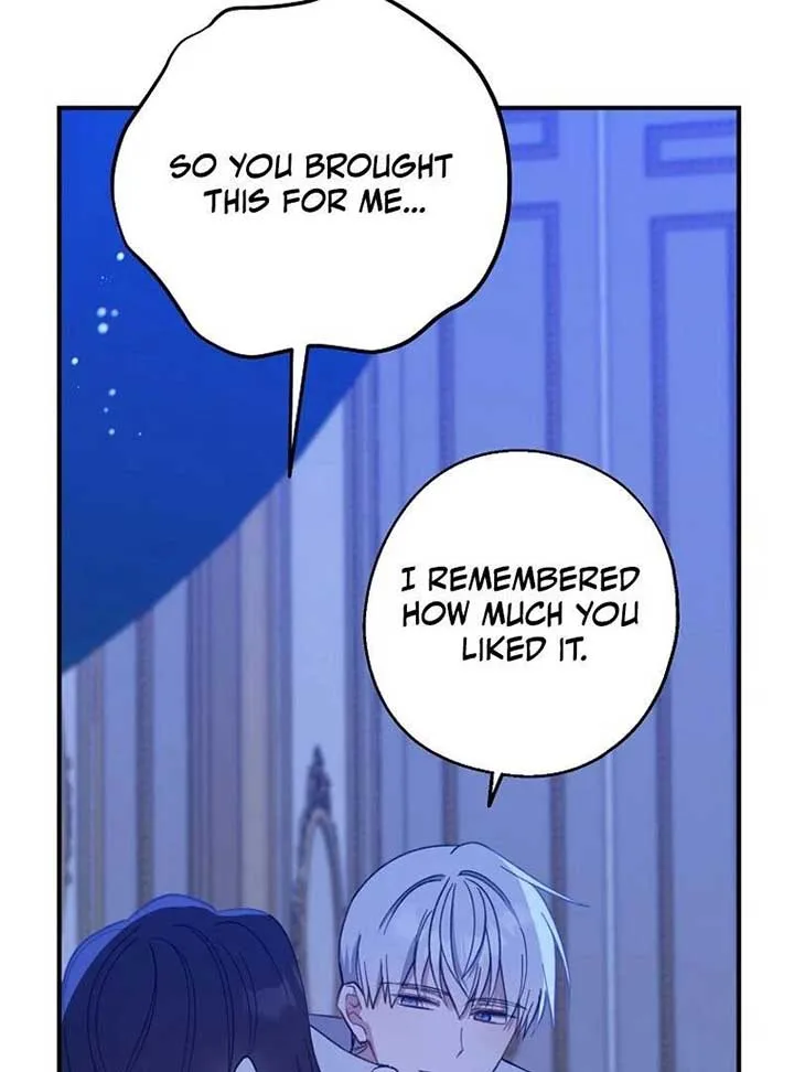 Say Ah, The Golden Spoon Is Entering Chapter 112 page 53