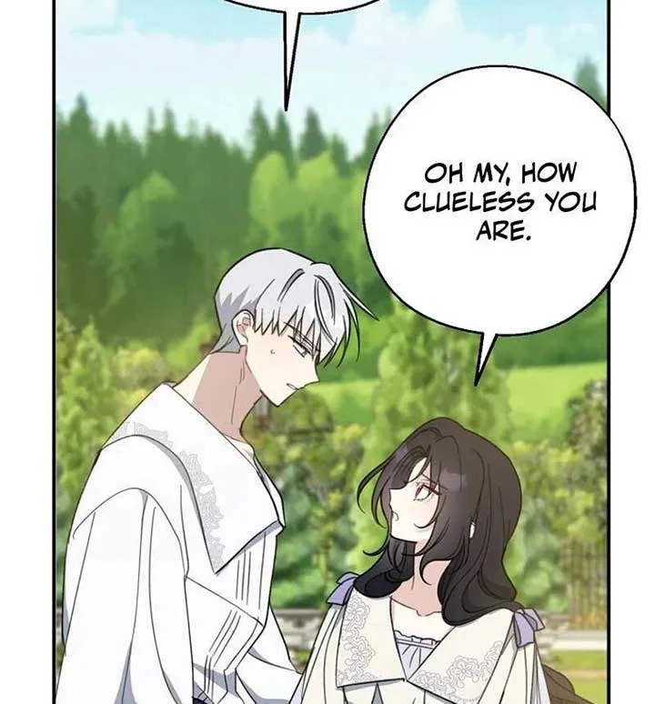 Say Ah, The Golden Spoon Is Entering Chapter 112 page 108