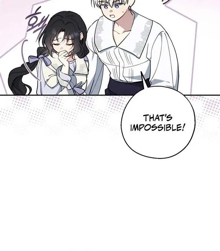 Say Ah, The Golden Spoon Is Entering Chapter 112 page 117