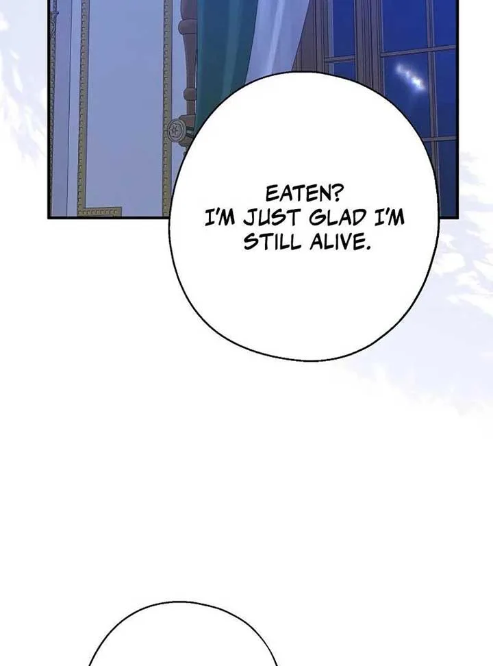 Say Ah, The Golden Spoon Is Entering Chapter 112 page 40