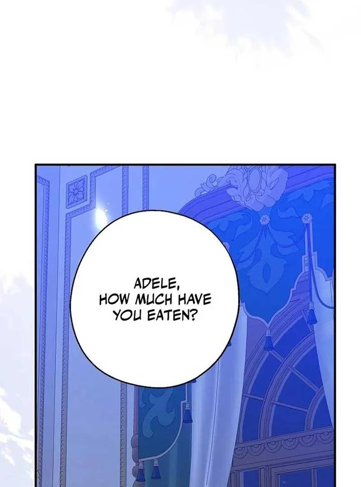 Say Ah, The Golden Spoon Is Entering Chapter 112 page 39