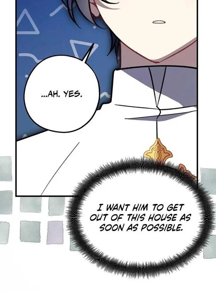 Say Ah, The Golden Spoon Is Entering Chapter 112 page 86