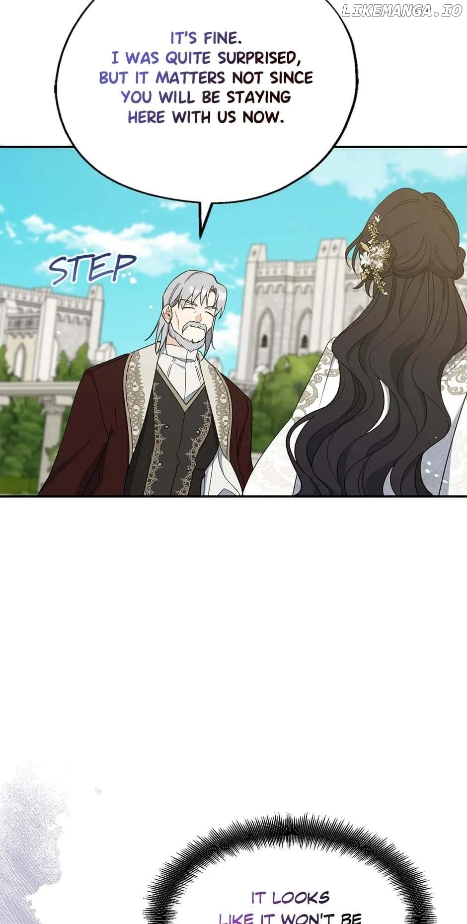 Say Ah, The Golden Spoon Is Entering Chapter 108 page 39