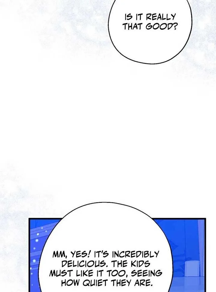 Say Ah, The Golden Spoon Is Entering Chapter 112 page 57
