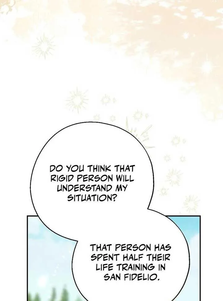 Say Ah, The Golden Spoon Is Entering Chapter 112 page 122