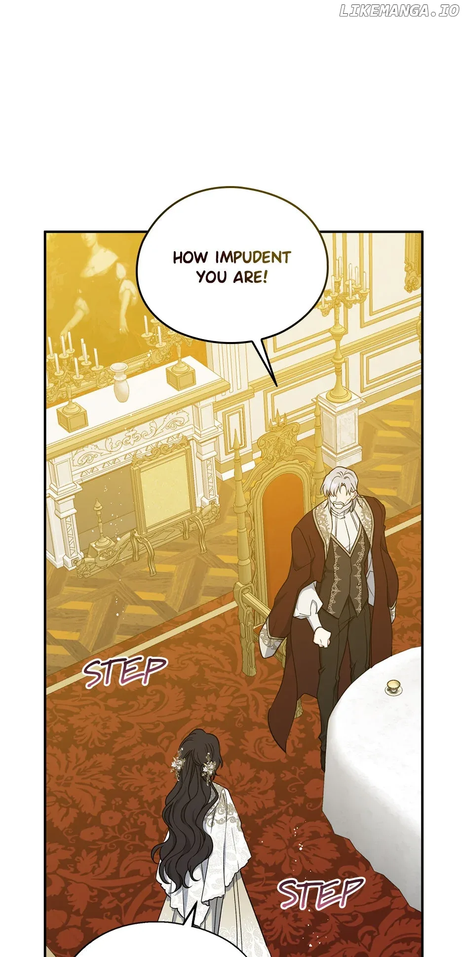 Say Ah, The Golden Spoon Is Entering Chapter 109 page 39