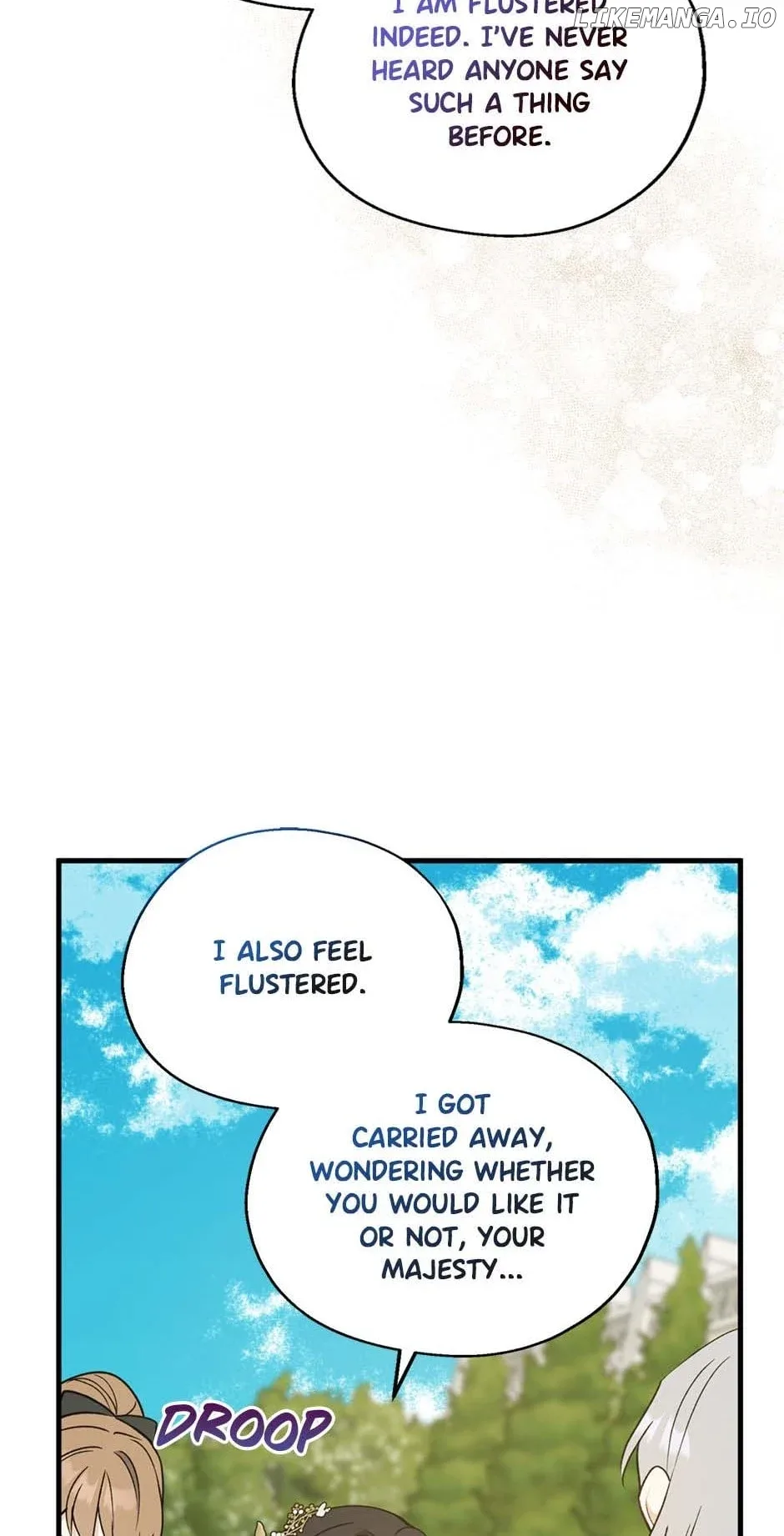 Say Ah, The Golden Spoon Is Entering Chapter 108 page 52