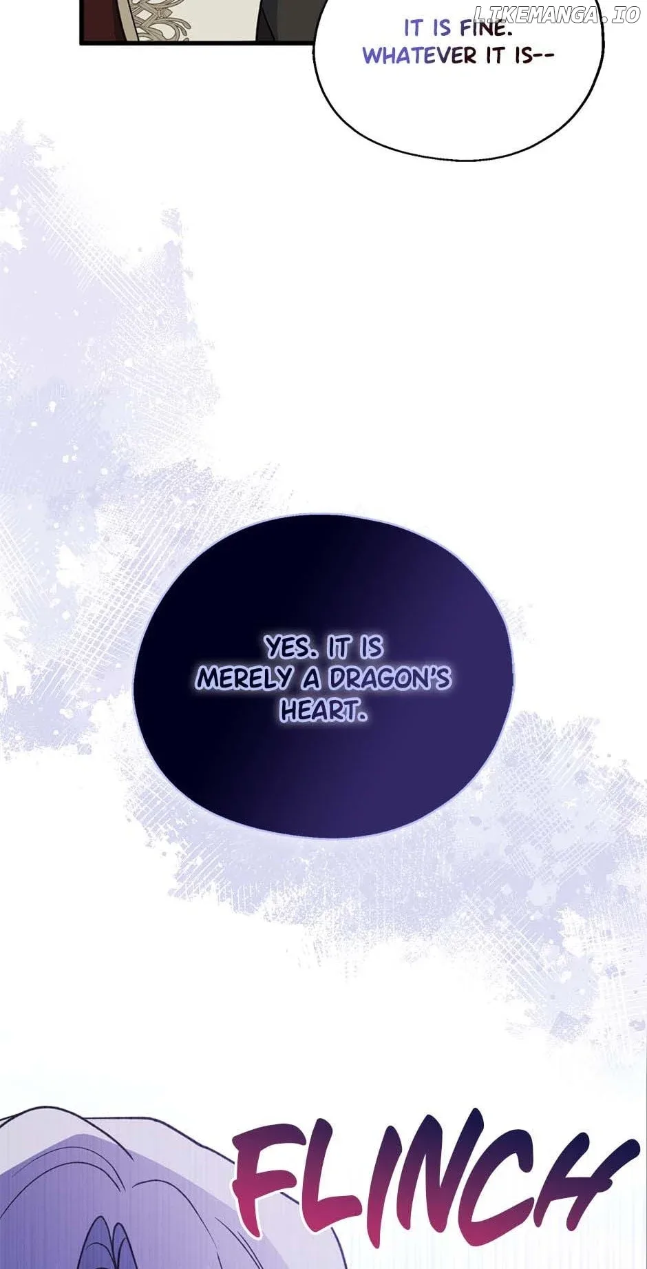 Say Ah, The Golden Spoon Is Entering Chapter 108 page 55