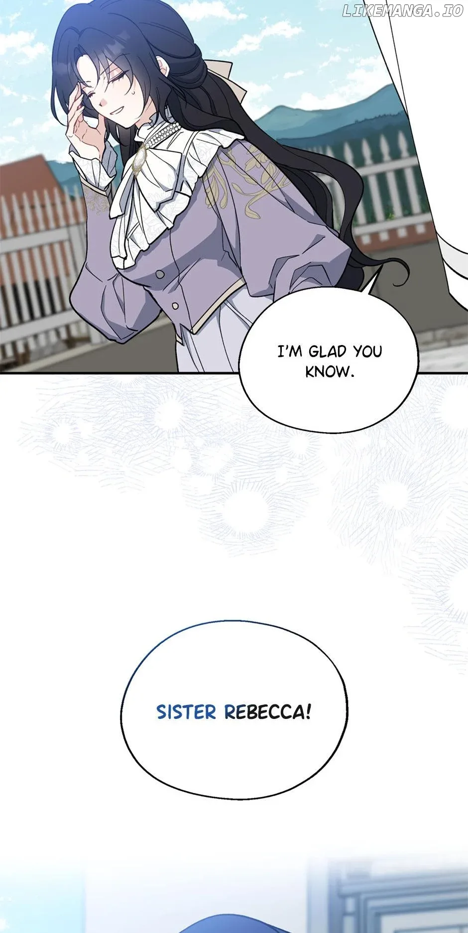 Say Ah, The Golden Spoon Is Entering Chapter 110 page 15
