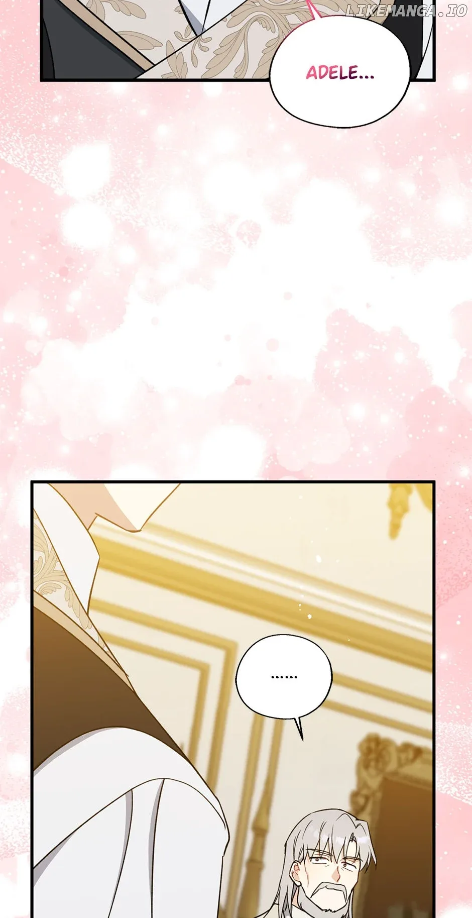 Say Ah, The Golden Spoon Is Entering Chapter 109 page 48