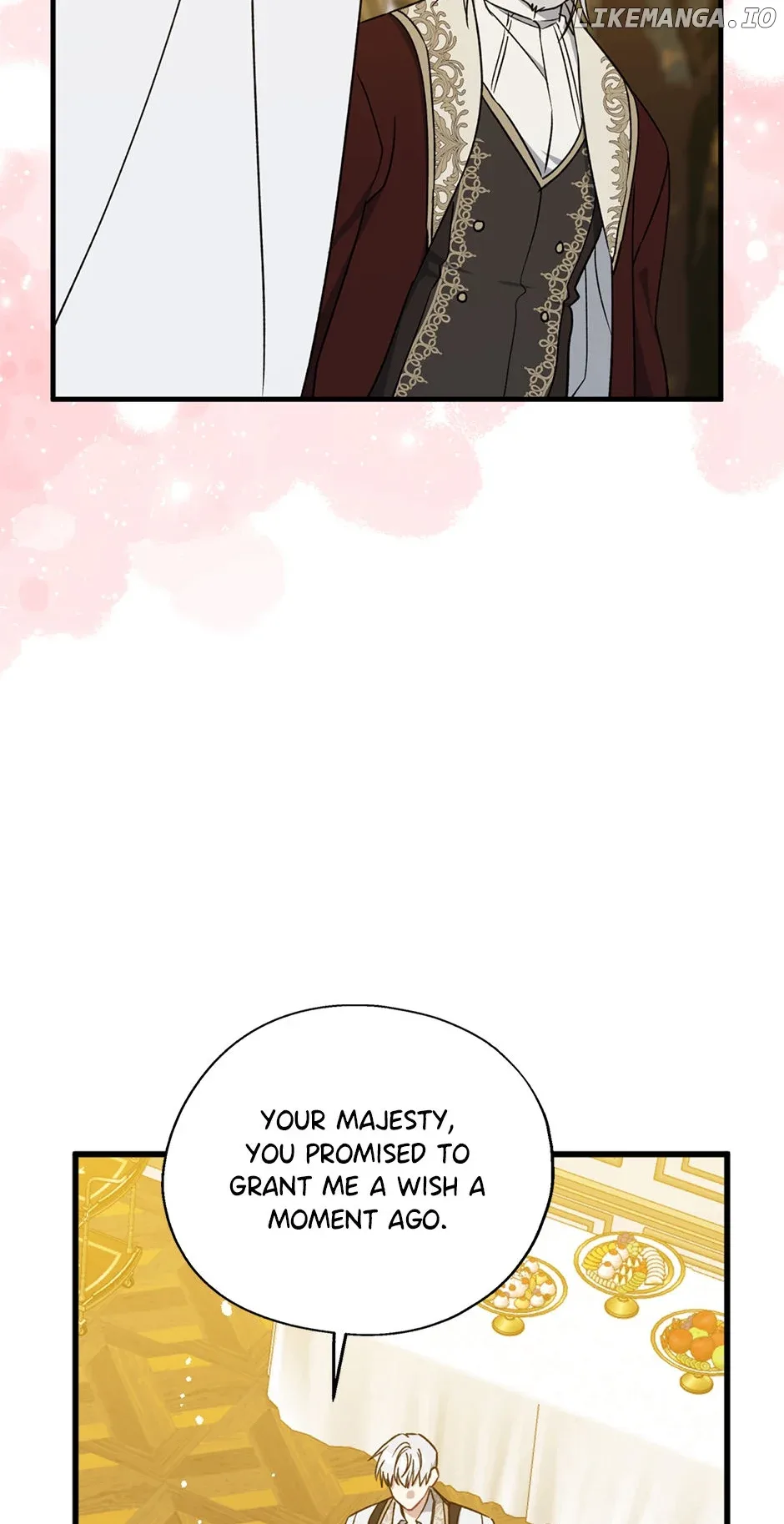 Say Ah, The Golden Spoon Is Entering Chapter 109 page 49