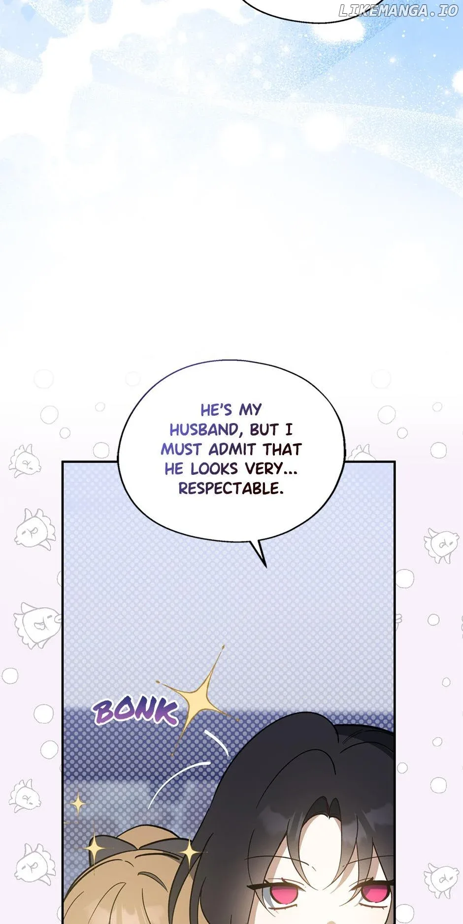 Say Ah, The Golden Spoon Is Entering Chapter 110 page 13