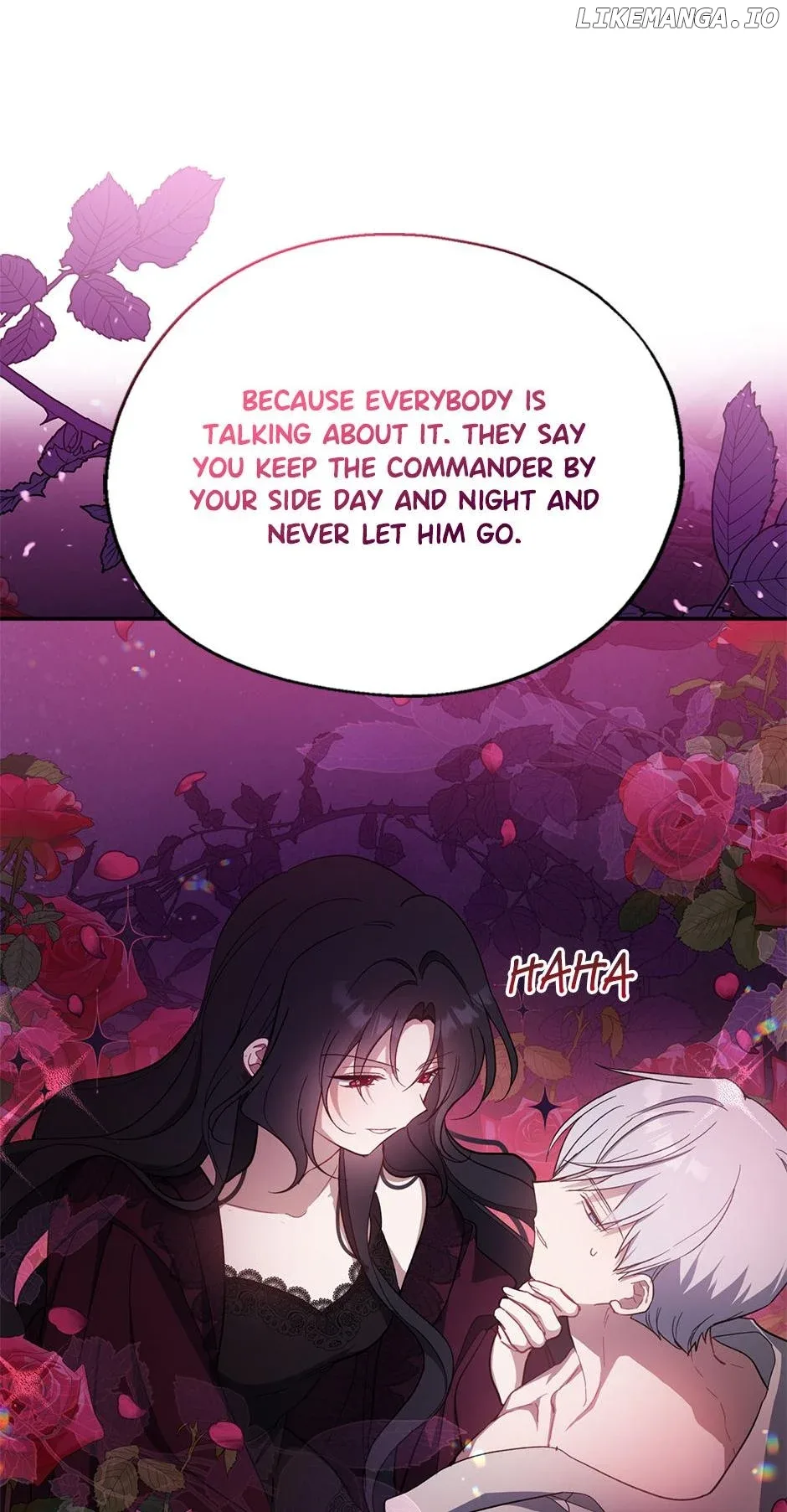 Say Ah, The Golden Spoon Is Entering Chapter 110 page 9