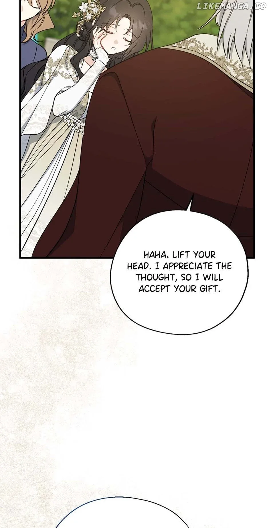 Say Ah, The Golden Spoon Is Entering Chapter 108 page 53