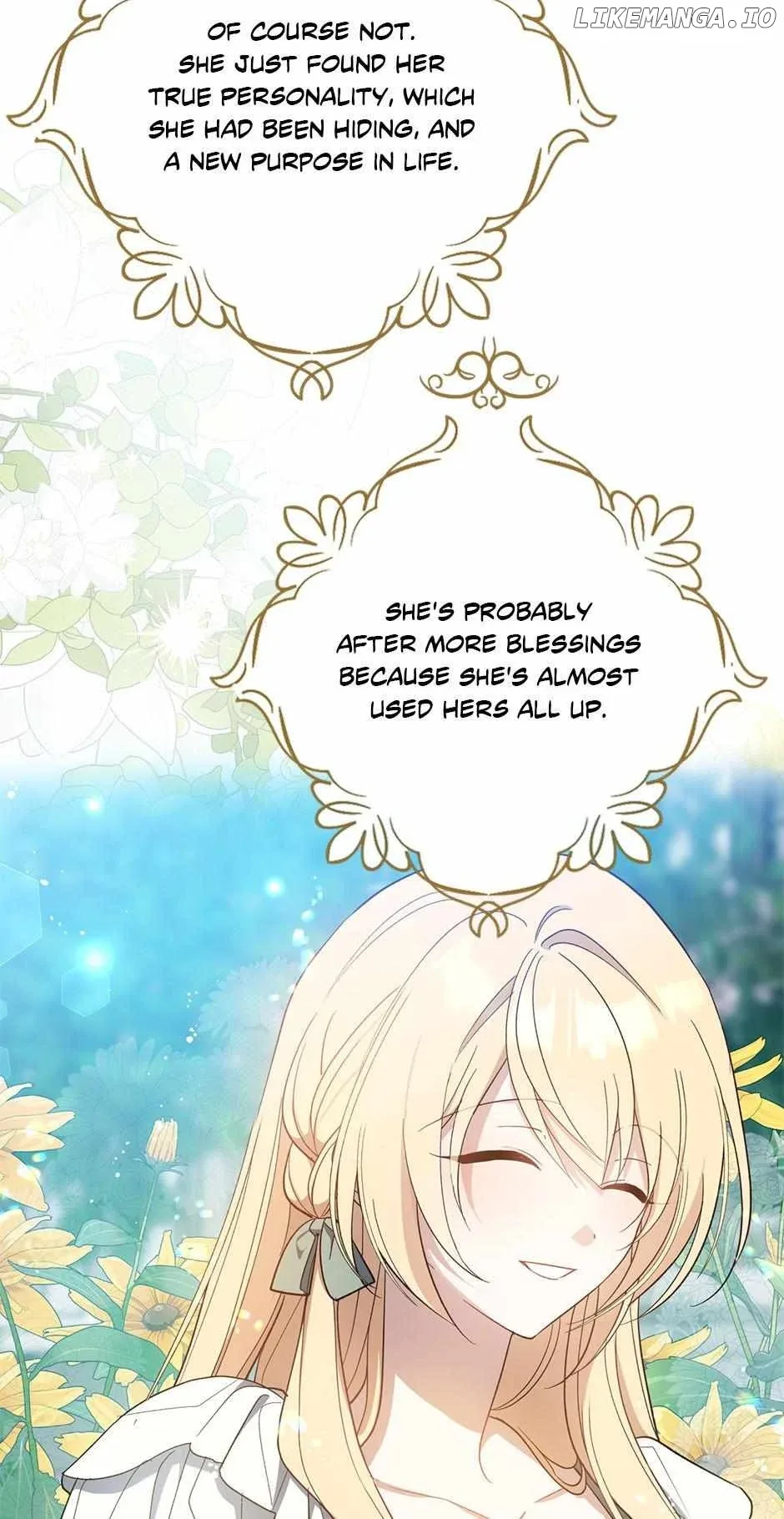 Say Ah, The Golden Spoon Is Entering Chapter 110 page 26